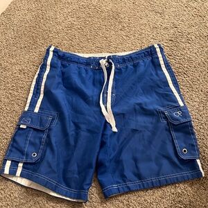 OP Men’s Swim Shorts
